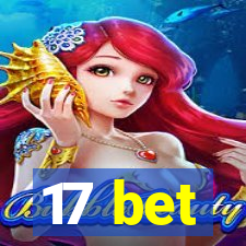 17 bet